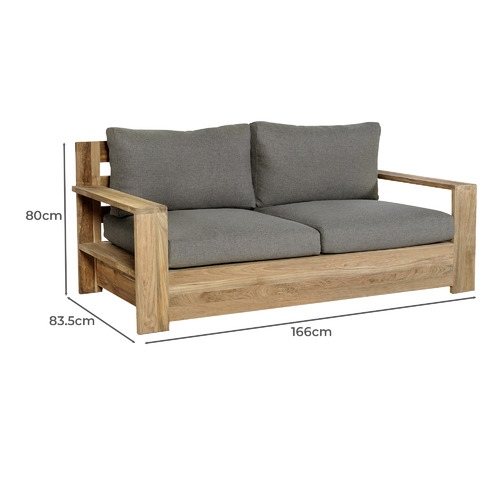 2 seater online outdoor lounge